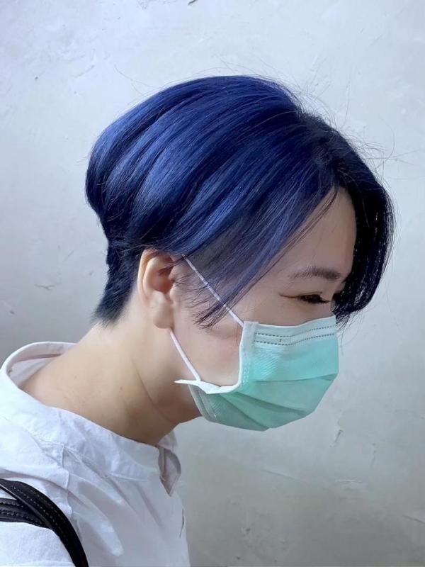 髮型19