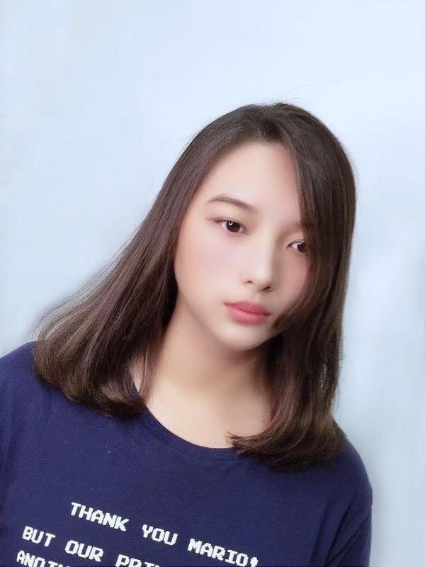 髮型30