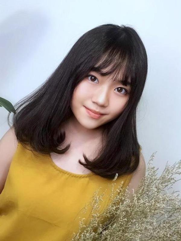 髮型32