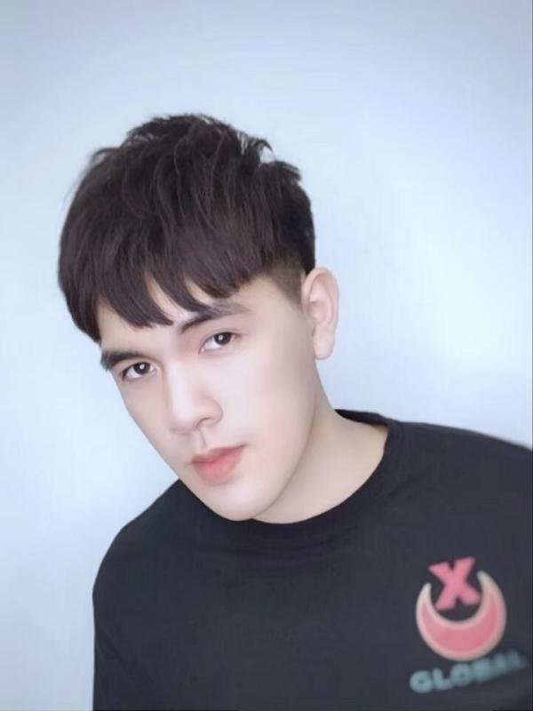 男髮型11