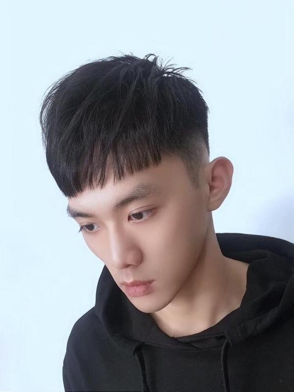 男髮型15
