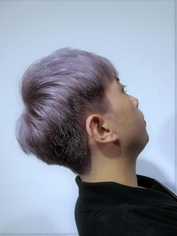 男髮型18