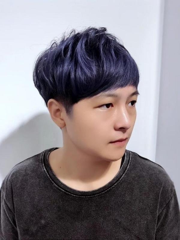 男髮型19